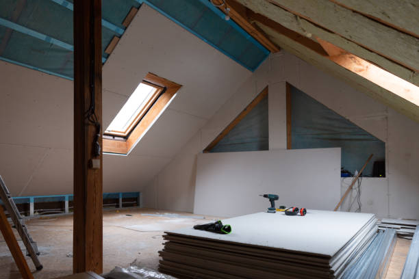 Best Spray Foam Insulation  in Wfield, IN