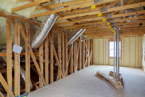 Best Energy-efficient Insulation  in Wfield, IN