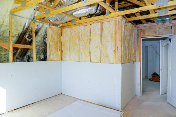 Best Residential Insulation Services  in Wfield, IN