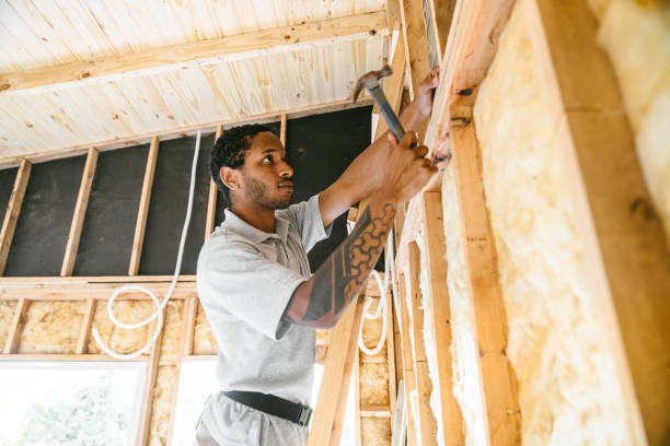 Insulation for New Construction in Winfield, IN