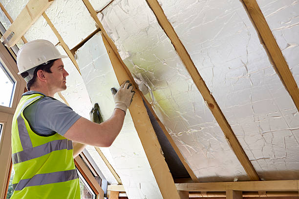 Best Commercial Insulation Contractor  in Wfield, IN