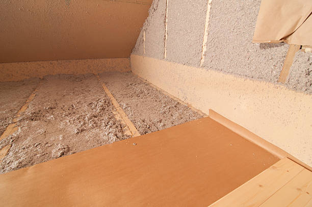 Insulation Replacement Services in Winfield, IN