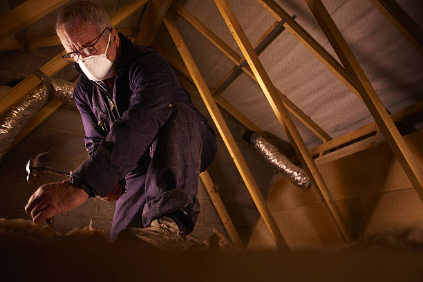 Best Best Insulation Companies  in Wfield, IN